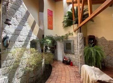 Casa en Venta, Rio Amarillo, Diseño Único, Azuay — imagen 4