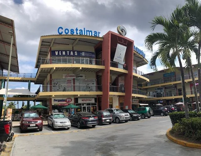 Vendo Local Comercial - Oficina Via La Costa Oportunidad, Guayas — imagen 1