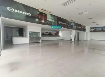 Av 4 de Noviembre, Vendo Local con Showroom y Talleres, 3.825 m², Manabí — imagen 4