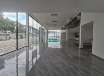 Av 4 de Noviembre, Vendo Local con Showroom y Talleres, 3.825 m², Manabí — imagen 3