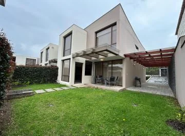 Casa en Venta - Club Los Chillos Rumiñahui — imagen 5