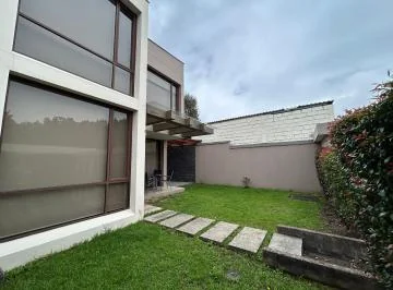 Casa en Venta - Club Los Chillos Rumiñahui — imagen 4