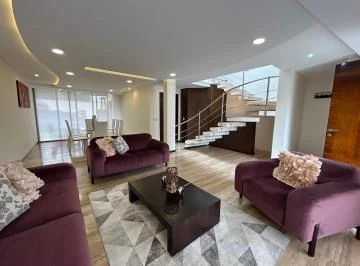 Casa en Venta - Club Los Chillos Rumiñahui — imagen 3