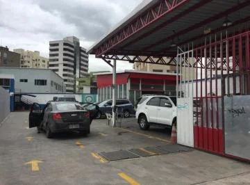 Local Comercial en Centro Norte Bodega Galpon — imagen 4