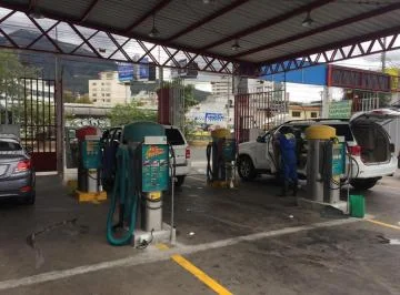 Local Comercial en Centro Norte Bodega Galpon — imagen 3