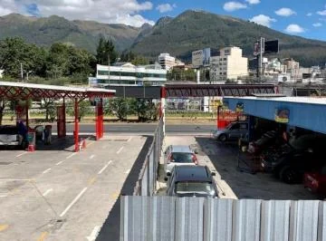 Local Comercial en Centro Norte Bodega Galpon — imagen 2