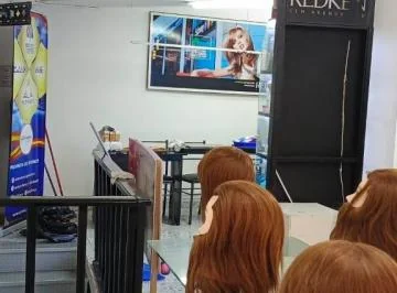 Vendo Local en El River Mall Junto a Importantes Cadenas Comerciales E Instituciones Públicas — imagen 4