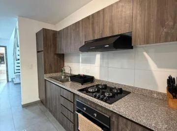 Oportunidad Venta Casa Dos Pisos Tres Dormitorio Valle de Los Chillos — imagen 3