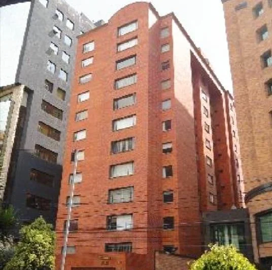 En Venta Estupendo PH, Av República del Salvador, Quito — imagen 1