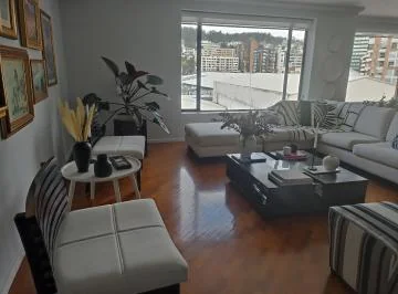 En Venta Estupendo PH, Av República del Salvador, Quito — imagen 5