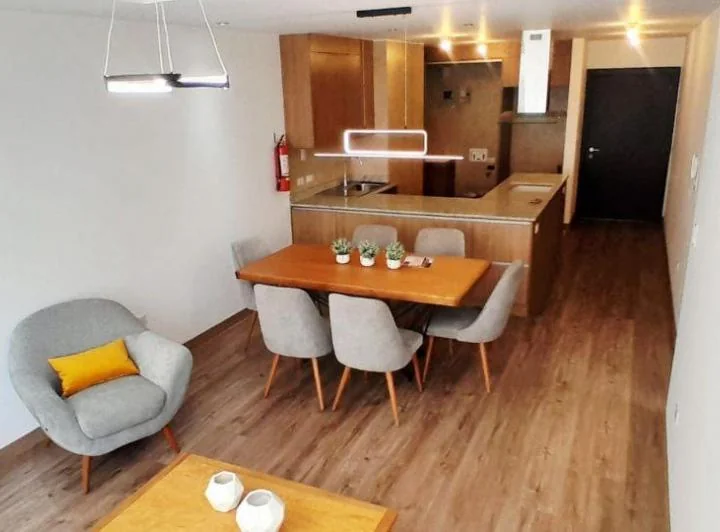 Ldr - Departamento de 81 m² con 2 Habitaciones y 1 Parqueadero Cerca a La Carolina — imagen 1