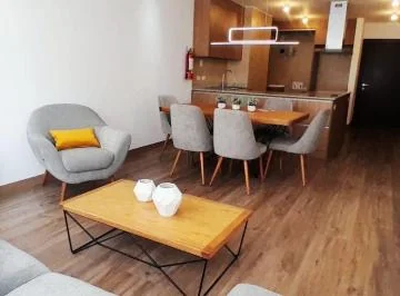 Ldr - Departamento de 81 m² con 2 Habitaciones y 1 Parqueadero Cerca a La Carolina — imagen 5