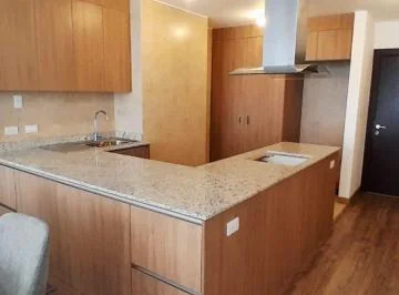 Ldr - Departamento de 81 m² con 2 Habitaciones y 1 Parqueadero Cerca a La Carolina — imagen 4