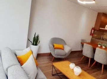 Ldr - Departamento de 81 m² con 2 Habitaciones y 1 Parqueadero Cerca a La Carolina — imagen 3