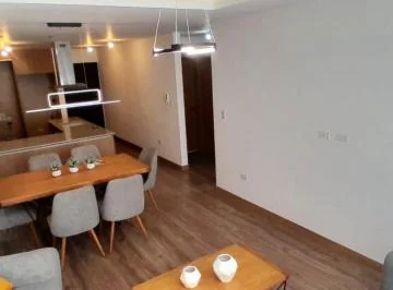 Ldr - Departamento de 81 m² con 2 Habitaciones y 1 Parqueadero Cerca a La Carolina — imagen 2