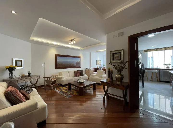 Departamento de Venta en Vista Grande - Miravalle — imagen 1