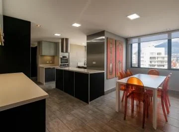 Vendo Exclusivo Departamento Vista Panorámica - Piscina — imagen 5