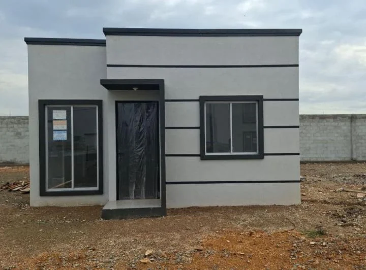 Casa de Venta Modelo Marfil, Urb. Casablanca, Durán Yaguachi. Guayas — imagen 1