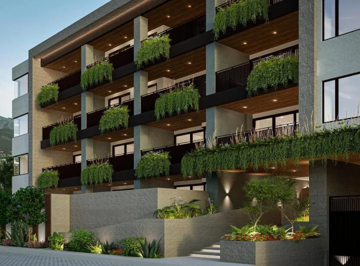 Vendo Departamento de 2 Dorm + Sala de Tv, en El Valle de Cumbayá, 2027 — imagen 1