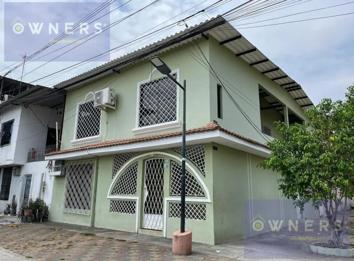 Venta Casa Rentera Sauces 4, Guayas — imagen 1