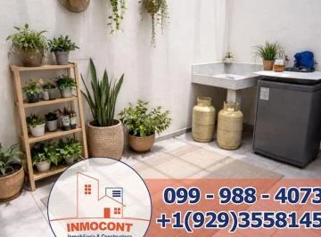 Casa de Venta con 5 Años de Antigüedad – Moderna, Funcional y Lista Para Habitar, Azuay — imagen 5