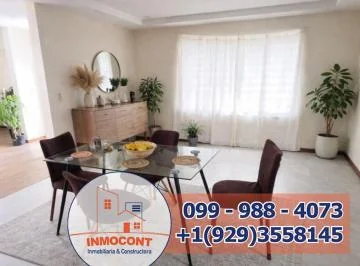 Casa de Venta con 5 Años de Antigüedad – Moderna, Funcional y Lista Para Habitar, Azuay — imagen 2