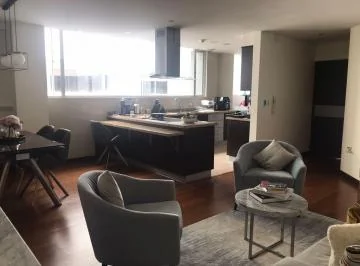 Venta Suite 85 m² Amoblada Monteserrin — imagen 5