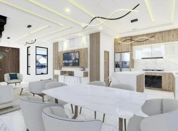 Casa en Venta, Urbanizacion La Joya Etapa Aquamarina, Ingg, Guayas — imagen 4
