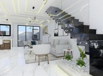 Casa en Venta, Urbanizacion La Joya Etapa Aquamarina, Ingg, Guayas — imagen 2
