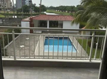Amplio Departamento con Linda Vista en Isla Mocolí, Guayas — imagen 5