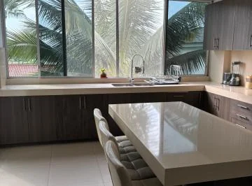 Amplio Departamento con Linda Vista en Isla Mocolí, Guayas — imagen 4