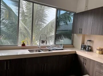 Amplio Departamento con Linda Vista en Isla Mocolí, Guayas — imagen 3