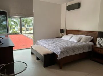 Amplio Departamento con Linda Vista en Isla Mocolí, Guayas — imagen 2