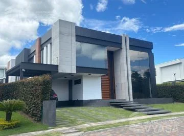 Puembo - Villa Fontana, Hermosa Casa en Venta de 475 m² — imagen 5