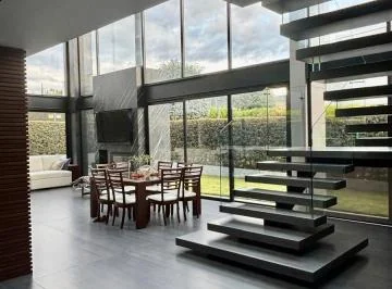 Puembo - Villa Fontana, Hermosa Casa en Venta de 475 m² — imagen 4