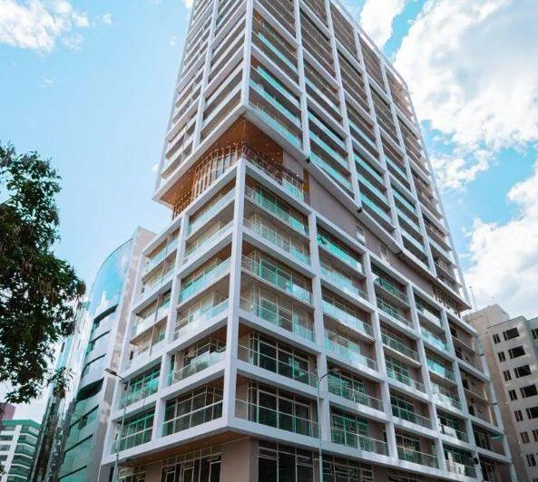 Vendo Hermoso Departamento Qanvas Republica del Salvador — imagen 1