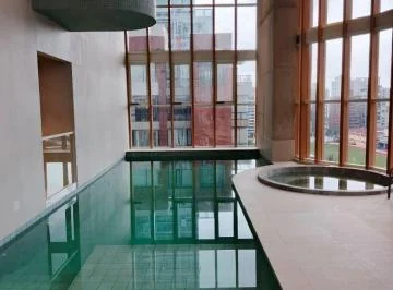 Vendo Hermoso Departamento Qanvas Republica del Salvador — imagen 5