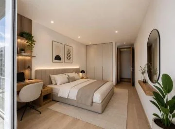 Vendo Hermoso Departamento Qanvas Republica del Salvador — imagen 4