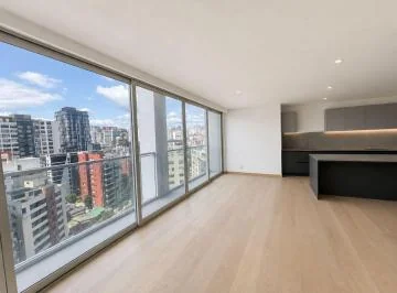 Vendo Hermoso Departamento Qanvas Republica del Salvador — imagen 3