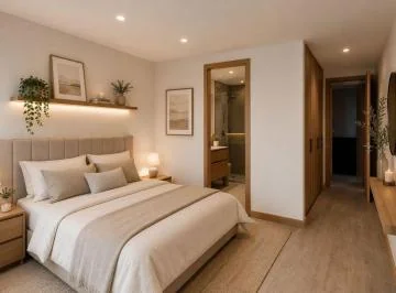 Vendo Hermoso Departamento Qanvas Republica del Salvador — imagen 2