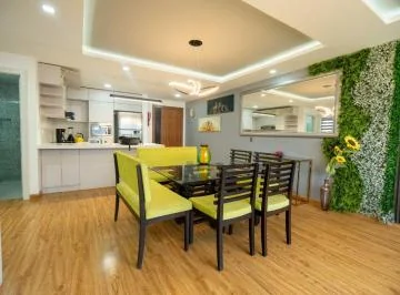 Cjd - Hermoso Departamento 2 Dorm. en Venta – Sector Go Hotel — imagen 4
