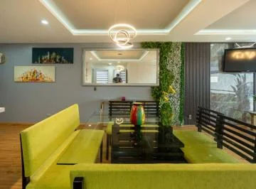 Cjd - Hermoso Departamento 2 Dorm. en Venta – Sector Go Hotel — imagen 3