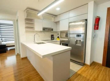 Cjd - Hermoso Departamento 2 Dorm. en Venta – Sector Go Hotel — imagen 2