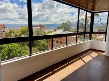 Penhouse Duplex, con Terraza. Ordonez Lasso, Azuay — imagen 3