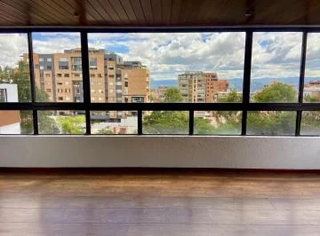 Penhouse Duplex, con Terraza. Ordonez Lasso, Azuay — imagen 2