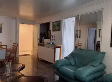 Invierta Donde Todos Quieren Vivir: Departamento en República del Salvador — imagen 5