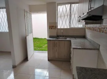 Casa de Venta en San Antonio de Pichincha — imagen 4
