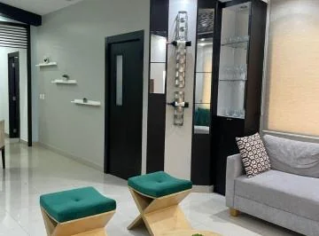Samborondon Km 2.5 Departamento en Venta en Central Park, Guayas — imagen 5