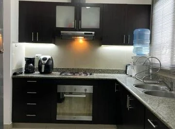 Samborondon Km 2.5 Departamento en Venta en Central Park, Guayas — imagen 4