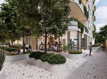 Departamento de 2 Habitaciones con Balcón con Hermosa Vista a Estrenar de Venta — imagen 5